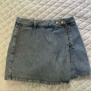 Vestique Skort Skirt